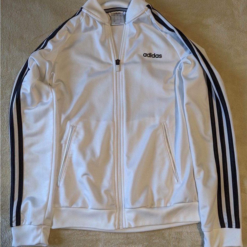 Adidas Jacket